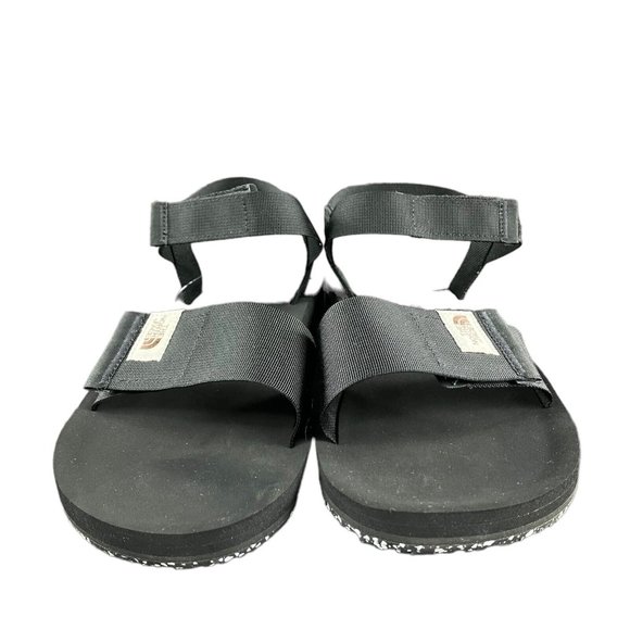 The North Face Men\'s Skeena Black Sandals Sizes 13 - 14 * main image 9